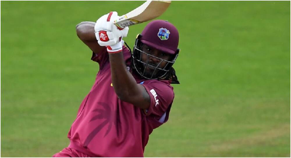 IND vs WI 3rd ODI: तिसऱ्या वनडेत क्रिस गेल याने रचला इतिहास; सचिन तेंडुलकर याला टाकले पिछाडीवर, वाचा सविस्तर