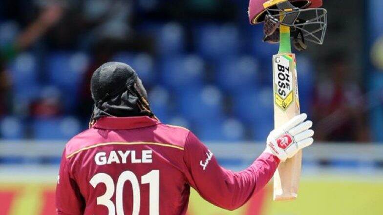 IND vs WI 2019: क्रिस गेल क्रिकेटमधून निवृत्त? 3rd वनडे नंतर 'युनिव्हर्स बॉस' ने केले हे मोठे विधान