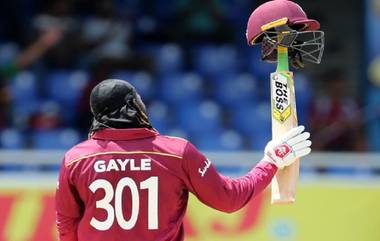 T20 World Cup 2021: ‘युनिव्हर्स बॉस’ Chris Gayle याचा टी-20 वर्ल्ड कपमधील विश्वविक्रम मोडण्याचा ‘या’ 5 खेळाडूंमध्ये आहे दम