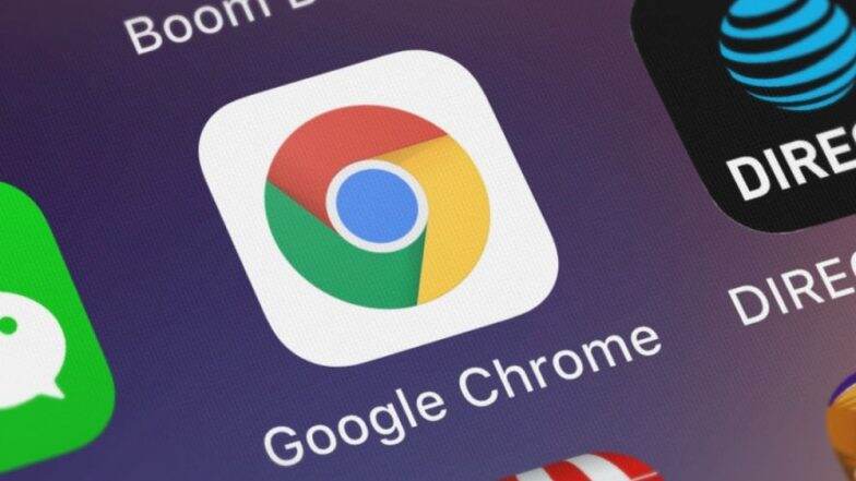 हॅकिंग पासून वाचण्यासाठी Google कडून क्रोम ब्राउडजर अपडेट करण्याचा सल्ला हॅकिंग पासून वाचण्यासाठी Google कडून क्रोम ब्राउडजर अपडेट करण्याचा सल्ला