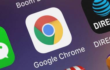 Google Chrome Extension द्वारे हॅकर्स चोरू शकतात तुमचा महत्त्वाचा डेटा, सर्वात आधी करा 'हे' काम