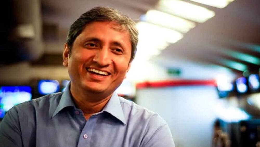 Ramon Magsaysay Award 2019: पत्रकार रवीश कुमार यांना यंदाचा 'रॅमन मॅगसेसे' पुरस्कार; पत्रकारितेतील योगदानाबद्दल गौरव Ramon Magsaysay Award 2019: पत्रकार रवीश कुमार यांना यंदाचा 'रॅमन मॅगसेसे' पुरस्कार; पत्रकारितेतील योगदानाबद्दल गौरव