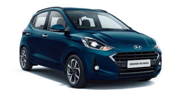 Hyundai ने 16,409 गाड्या ग्राहकांकडून परत मागवल्या कार, गाड्यांमध्ये आहे 'हा' प्रॉब्लेम Hyundai ने 16,409 गाड्या ग्राहकांकडून परत मागवल्या कार, गाड्यांमध्ये आहे 'हा' प्रॉब्लेम