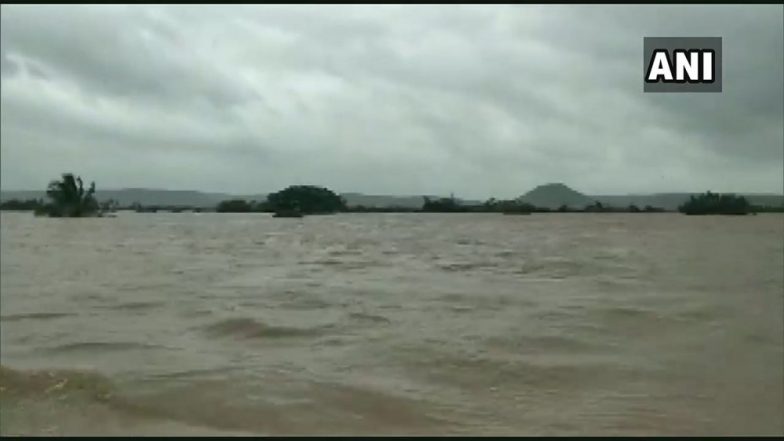Kerala Floods: केरळमध्ये मुसळधार पाऊस, आतापर्यंत 21 जणांचा मृत्यू; मदतकार्य सुरु