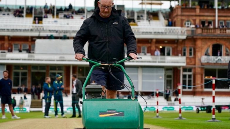 Ashes 2019: दुसऱ्या टेस्टमध्ये वेळेआधीच झाला लंच ब्रेक, लॉर्ड्समधील जेवणाचा मेनू उघडकीस