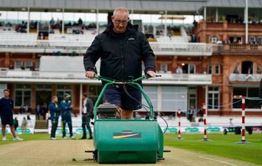 Ashes 2019: दुसऱ्या टेस्टमध्ये वेळेआधीच झाला लंच ब्रेक, लॉर्ड्समधील जेवणाचा मेनू उघडकीस