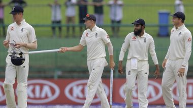 Ashes 2019: हेडिंगले टेस्टसाठी इंग्लंड संघ जाहीर; ऑस्ट्रेलियासाठी स्टिव्ह स्मिथ याची दुखापत डोकेदुखी, वाचा सविस्तर