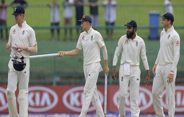 Ashes 2019: हेडिंगले टेस्टसाठी इंग्लंड संघ जाहीर; ऑस्ट्रेलियासाठी स्टिव्ह स्मिथ याची दुखापत डोकेदुखी, वाचा सविस्तर