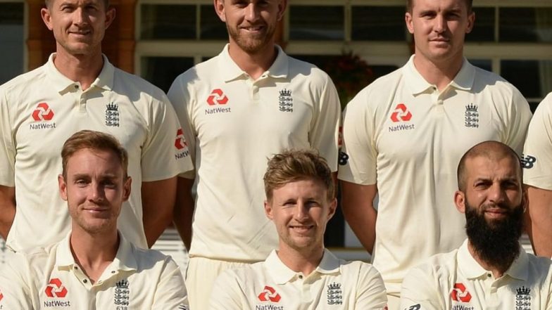 Ashes 2019: पहिल्या अ‍ॅशेस टेस्ट मॅचसाठी इंग्लंडचा Playing XI जाहीर; जेसन रॉय याला संधी, जोफ्रा आर्चर याला वगळले