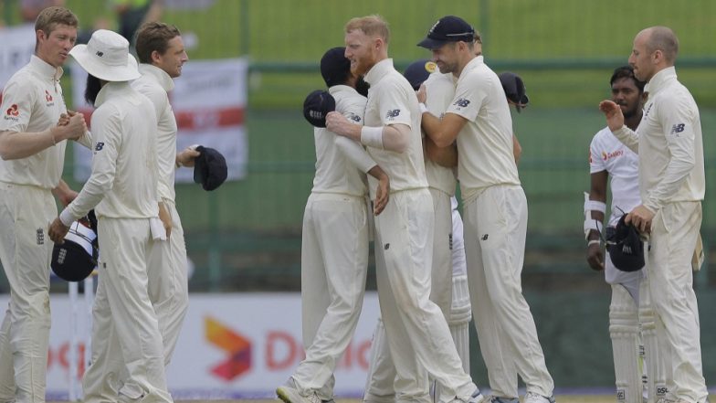 SA vs ENG 3rd Test: परदेशी भूमीवर सर्वाधिक कसोटी सामने खेळणारा इंग्लंड ठरला पहिला संघ, आजवर खेळला आहे इतके टेस्ट्स