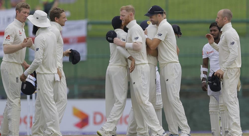 SA vs ENG 3rd Test: परदेशी भूमीवर सर्वाधिक कसोटी सामने खेळणारा इंग्लंड ठरला पहिला संघ, आजवर खेळला आहे इतके टेस्ट्स SA vs ENG 3rd Test: परदेशी भूमीवर सर्वाधिक कसोटी सामने खेळणारा इंग्लंड ठरला पहिला संघ, आजवर खेळला आहे इतके टेस्ट्स