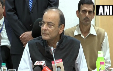 Arun Jaitley Health Update: अरुण जेटली यांची प्रकृती चिंताजनक, व्हेंटिलेटर वरून आता ECMO विभागात दाखल