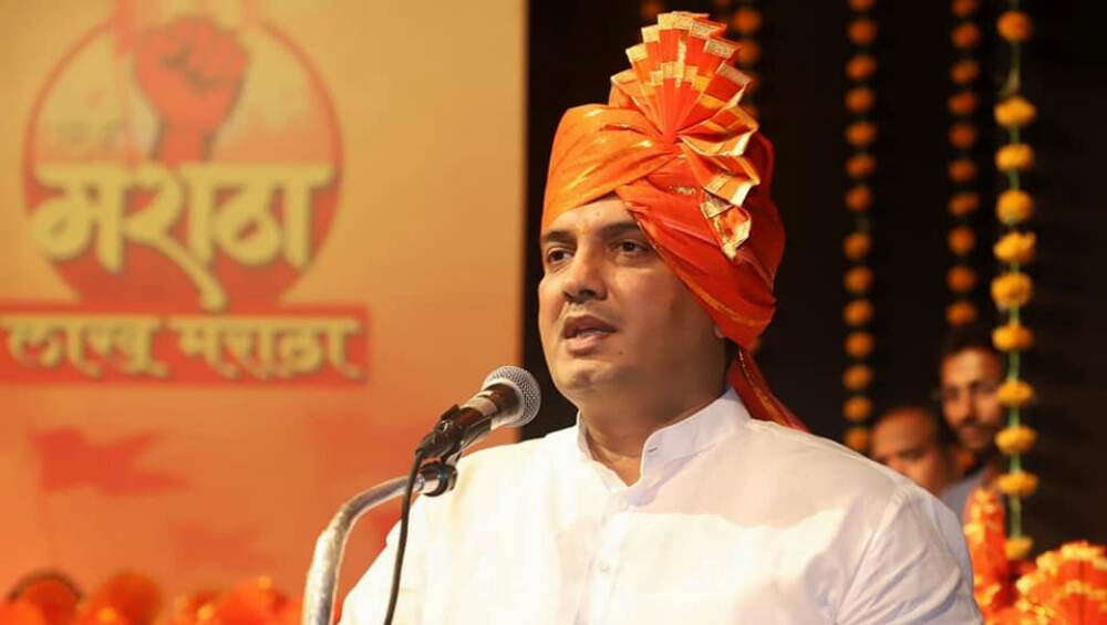 कोल्हापूर: राष्ट्रवादी काँग्रेस पक्षाचा पाया हालणार; माजी खासदार धनंजय महाडिक भाजपच्या वाटेवर; पंतप्रधान नरेंद्र मोदी यांच्या उपस्थितीत पक्षप्रवेश होण्याची शक्यता कोल्हापूर: राष्ट्रवादी काँग्रेस पक्षाचा पाया हालणार; माजी खासदार धनंजय महाडिक भाजपच्या वाटेवर; पंतप्रधान नरेंद्र मोदी यांच्या उपस्थितीत पक्षप्रवेश होण्याची शक्यता