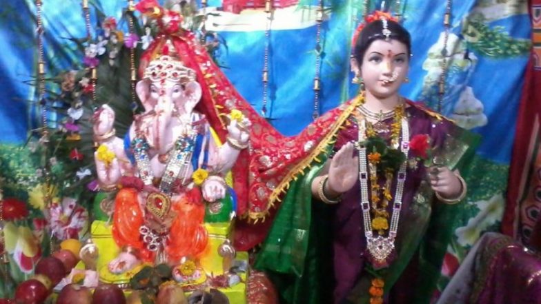 Ganeshotsav 2020: यंदा गणेशोत्सव हरितालिका, ज्येष्ठा गौरी आवाहन, पूजन कधी? जाणून घ्या तारखा!