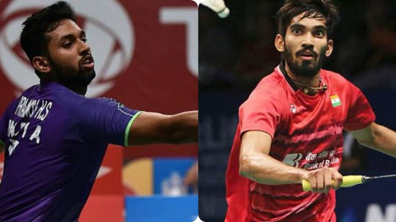 BWF World Championships 2022: टोकियोमध्ये 22 ऑगस्टपासून BWF वर्ल्ड चॅम्पियनशिप 2022 ला सुरूवात, जाणून घ्या संपूर्ण वेळापत्रक