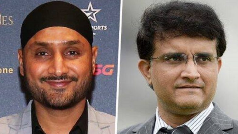 Ashes 2019: अ‍ॅशेसने प्रभावित होऊन सौरव गांगुलीने केली होती ही मागणी, प्रत्युत्तरात हरभजन सिंग याने केले हे मोठे विधान