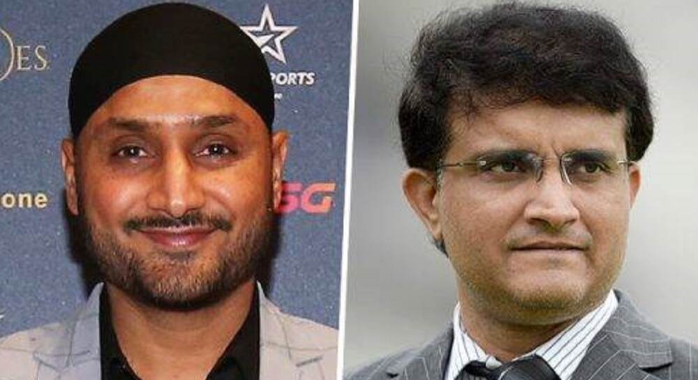 Ashes 2019: अॅशेसने प्रभावित होऊन सौरव गांगुलीने केली होती ही मागणी, प्रत्युत्तरात हरभजन सिंग याने केले हे मोठे विधान Ashes 2019: अॅशेसने प्रभावित होऊन सौरव गांगुलीने केली होती ही मागणी, प्रत्युत्तरात हरभजन सिंग याने केले हे मोठे विधान