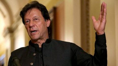 इमरान खान काश्मीर प्रश्नी संयुक्त राष्ट्र बैठकीत पुन्हा उठवणार आवाज, सर्व स्तरावर जाण्याची दाखवली तयारी