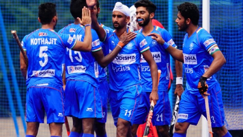 Commonwealth Games 2022: आज भारतीय पुरुष हॉकी संघ मोहिमेला करणार सुरुवात, घानाविरुद्ध खेळणार पहिला सामना