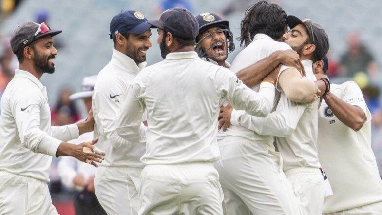 Live Streaming of IND vs WI, 1st Test Day 3: भारत विरुद्ध वेस्ट इंडिज लाईव्ह सामना आणि स्कोर पहा Sony Ten आणि SonyLiv Online वर