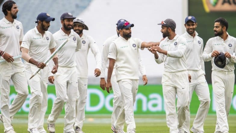 Live Streaming of IND vs WI, 1st Test Day 4: भारत विरुद्ध वेस्ट इंडिज लाईव्ह सामना आणि स्कोर पहा Sony Ten आणि SonyLiv Online वर