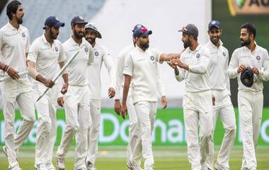 IND vs WI 2nd Test: टीम इंडियाच्या गालंदाजांची चमकदार कामगिरी, वेस्ट इंडिजविरुद्ध टेस्ट मालिकेत क्लीन-स्वीप पूर्ण