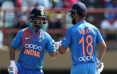 IND vs WI 3rd T20I: टीम इंडियाकडून वेस्ट इंडिजचा 3-0 ने क्लीन स्वीप; अंतिम टी-20 मध्ये 7 विकेट्सने केला पराभव