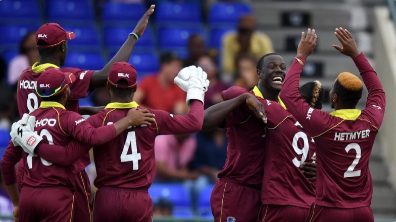 IND vs WI 3rd T20I at Guyana Weather Report: भारत-वेस्ट इंडिज टी-20 सामन्यावर पावसाचे सावट? काय आहे हवामानाचा अंदाज