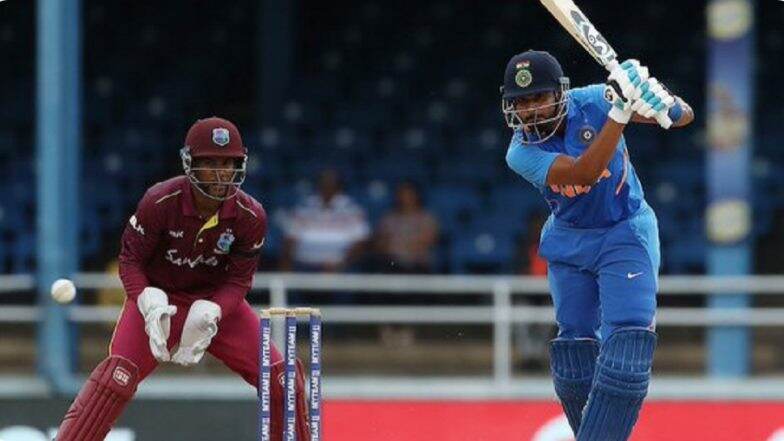 IND vs WI 3rd ODI: विराट कोहलीचे शतक, श्रेयस अय्यरचे अर्धशतक; टीम इंडियाकडून वेस्ट इंडिजचा 6 विकेट्स ने धुव्वा, मालिकेत 2-0 ने विजयी