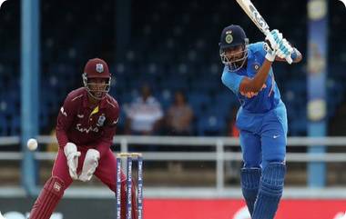 IND vs WI 3rd ODI: विराट कोहलीचे शतक, श्रेयस अय्यरचे अर्धशतक; टीम इंडियाकडून वेस्ट इंडिजचा 6 विकेट्स ने धुव्वा, मालिकेत 2-0 ने विजयी