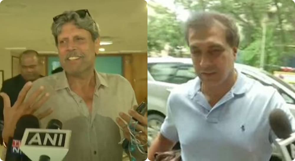 टीम इंडियाला मिळणार नवीन कोच, आज संध्याकाळी BCCI करणार अधिकृत घोषणा टीम इंडियाला मिळणार नवीन कोच, आज संध्याकाळी BCCI करणार अधिकृत घोषणा