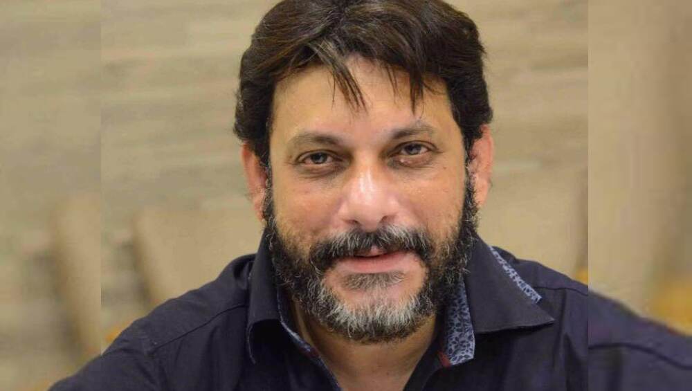 मुंबई: एमआयएम आमदार वारिस पठाण यांची मुंबई पोलिसांसोबत शाब्दीक चकमक; नागपाडा परिसरात काही काळ तणाव मुंबई: एमआयएम आमदार वारिस पठाण यांची मुंबई पोलिसांसोबत शाब्दीक चकमक; नागपाडा परिसरात काही काळ तणाव