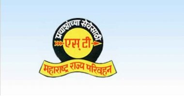 MSRTC Employees Strike: महाराष्ट्र राज्य मार्ग परिवहन महामंडळाच्या कर्मचाऱ्यांचा संप, एकूण 223 आगारातील बससेवा बंद