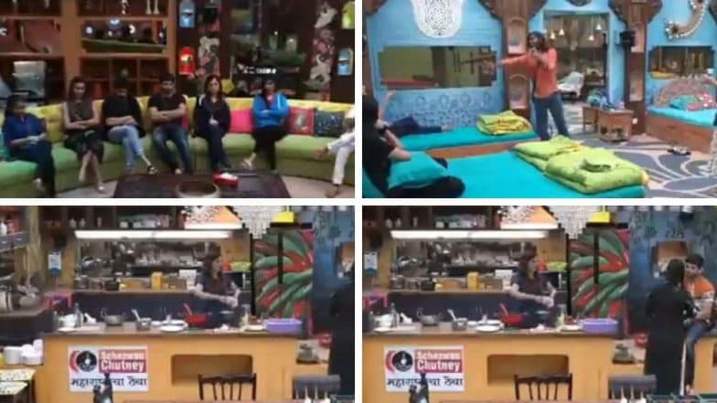 Bigg Boss Marathi 2, August 21, Episode 88 Update: नेहा शितोळे आणि शिवानी सुर्वे यांना मिळाले बिग बॉसच्या Final चे तिकिट, तर आरोहला टॉपमध्ये दिसण्याची संधी न दिल्याने व्यक्त केली खंत