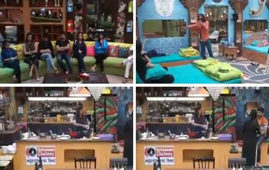 Bigg Boss Marathi 2, August 21, Episode 88 Update: नेहा शितोळे आणि शिवानी सुर्वे यांना मिळाले बिग बॉसच्या Final चे तिकिट, तर आरोहला टॉपमध्ये दिसण्याची संधी न दिल्याने व्यक्त केली खंत