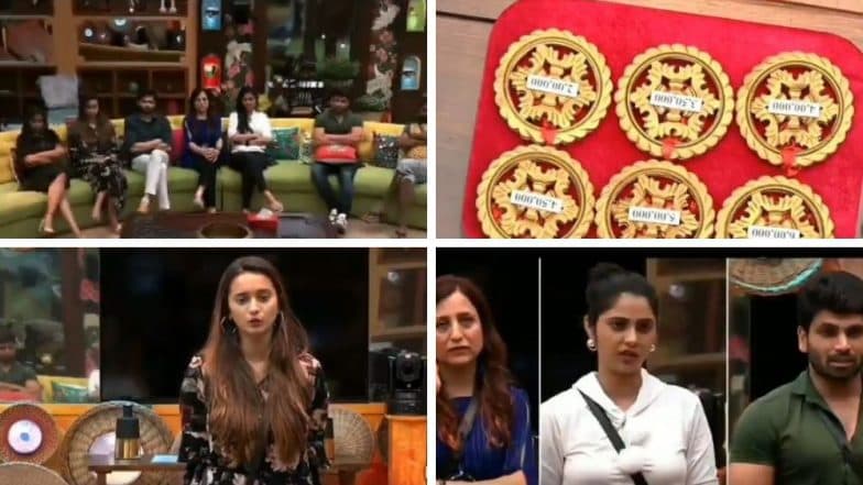 Bigg Boss Marathi 2, Episode 89 Preview: घरातील सदस्य ठरवणार स्वत:च मूल्यांकन, शिवानी सुर्वे हिने ठरवली तिची 2 लाख रुपये किंमत