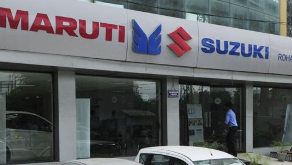 Maruti Suzuki च्या गाड्यांमध्ये आढळला दोष; कंपनी परत मागवत आहे 1,80,000 हजारांहून अधिक युनिट्स, जाणून घ्या तुमची गाडी तर यात नाही ना