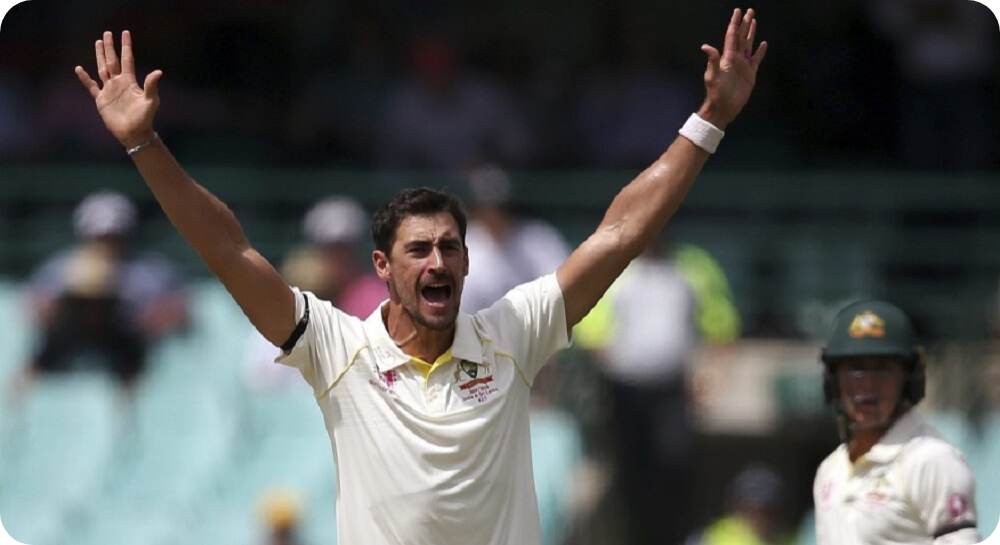 Ashes 2019: लॉर्ड्स टेस्टसाठी ऑस्ट्रेलियाचा 12 सदस्यीय संघ जाहीर; जेम्स पॅटिन्सन याला वगळले, मिशेल स्टार्क याचे पुनरागमन
