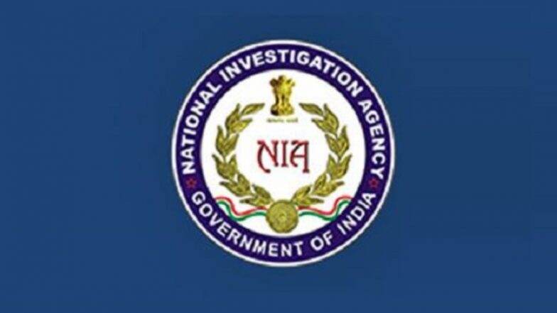 NIA चे तीन अधिकारी चौकशीच्या फेऱ्यात; हाफिस सईद याच्याशी संबंधीत प्रकरणात दोन कोटी रुपयांची खंडणी मागितल्याचा आरोप NIA चे तीन अधिकारी चौकशीच्या फेऱ्यात; हाफिस सईद याच्याशी संबंधीत प्रकरणात दोन कोटी रुपयांची खंडणी मागितल्याचा आरोप