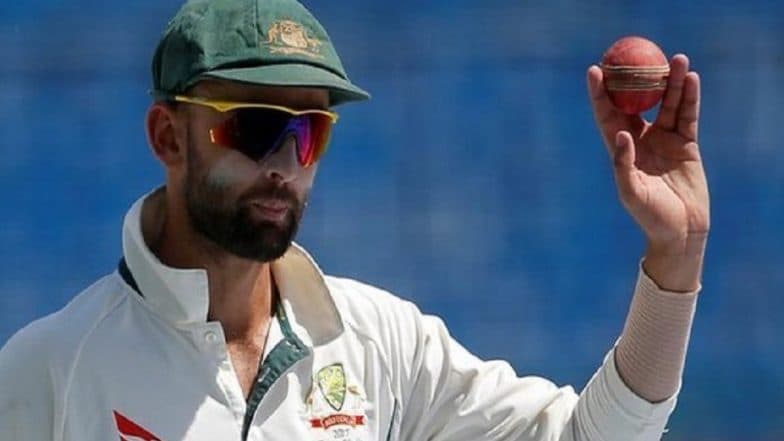 Ashes 2019: नॅथन लायन याने मोडले डेनिस लिली यांचा विक्रम, ऑस्ट्रेलियासाठी घेतल्या 'इतक्या' टेस्ट विकेट्स