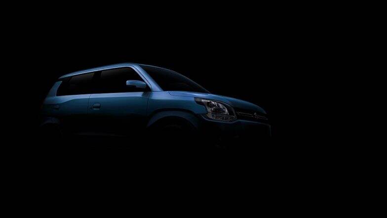 Maruti Suzuki ने परत घेतल्या 40,618 WagonR कार, फ्यूल हॉजमध्ये गडबड असल्याची माहिती Maruti Suzuki ने परत घेतल्या 40,618 WagonR कार, फ्यूल हॉजमध्ये गडबड असल्याची माहिती