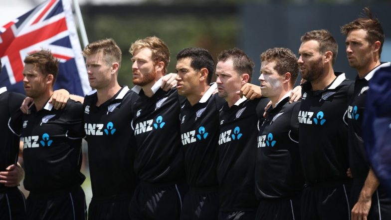 SL vs NZ 2019: श्रीलंकाविरुद्ध टी-20 साठी टिम साऊथी करणार न्यूझीलंडचे नेतृत्व; केन विल्यमसन, ट्रेंट बोल्ट यांना डच्चू