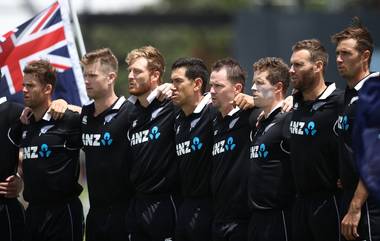 New Zealand vs England Test Stats: न्यूझीलंड आणि इंग्लंड यांच्यात कसोटीत असा आहे विक्रम, येथे हेड टू हेड आकडेवारी पहा, सर्वाधिक धावा आणि विकेट घेणाऱ्या खेळाडूंची नावे