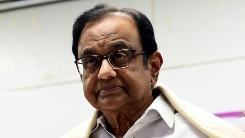 पी चिदंबरम यांना अटक झाली ते INX मीडिया प्रकरण नक्की आहे तरी काय? जाणून घ्या घटनाक्रम पी चिदंबरम यांना अटक झाली ते INX मीडिया प्रकरण नक्की आहे तरी काय? जाणून घ्या घटनाक्रम