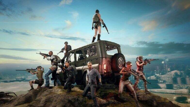 मुंबई: PUBG Game खेळताना तलावात पडून 21 वर्षीय तरुणाचा मृत्यू, वसई येथील घटना मुंबई: PUBG Game खेळताना तलावात पडून 21 वर्षीय तरुणाचा मृत्यू, वसई येथील घटना