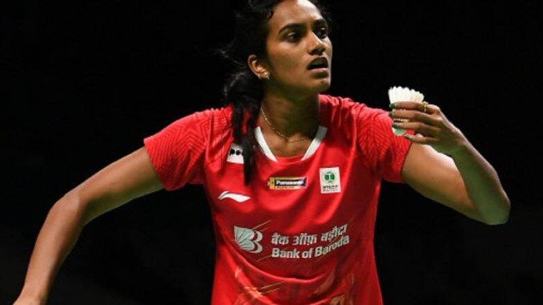 BWF World Tour Finals: рдЧрддрд╡рд┐рдЬреЗрддрд╛ рдкреАрд╡реНрд╣реА рд╕рд┐рдВрдзреВ рдЪрд╛ рд╡рд░реНрд▓реНрдб рдЯреВрд░ рдлрд╛рдпрдирд▓рдЪреНрдпрд╛ рдкрд╣рд┐рд▓реНрдпрд╛ рд╕рд╛рдордиреНрдпрд╛рдд рдЧрд╛рд░рдж, рдЬрдкрд╛рдирдЪреНрдпрд╛ рдпрд╛рдорд╛рдЧреБрдЪреАрд╡рд┐рд░реБрджреНрдз рд╕рд▓рдЧ рддрд┐рд╕рд▒реНрдпрд╛рдВрджрд╛ рдкрд░рд╛рднреВрдд