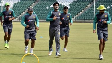 Sri Lanka टेस्टआधी पाकिस्तान बोर्डाने मिसबाह-उल-हक याला बनवले प्रशिक्षण शिबिराचा कमांडंट, NCA येथे शिबिरासाठी 20 खेळाडूंची नावे जाहीर