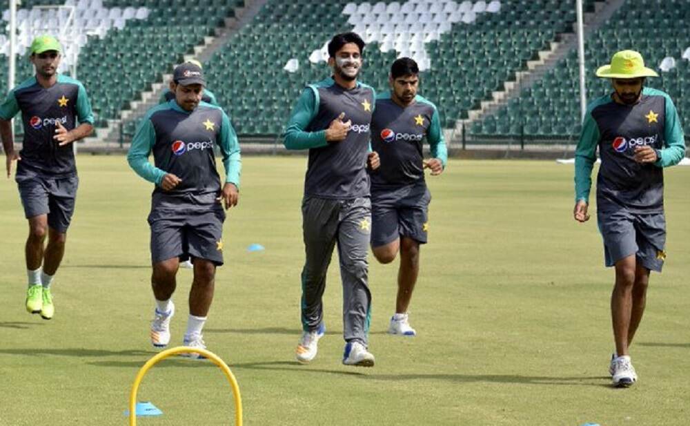 Sri Lanka टेस्टआधी पाकिस्तान बोर्डाने मिसबाह-उल-हक याला बनवले प्रशिक्षण शिबिराचा कमांडंट, NCA येथे शिबिरासाठी 20 खेळाडूंची नावे जाहीर