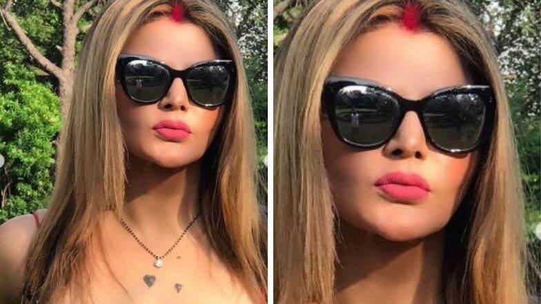 अबब! Rakhi Sawant आहे कोट्याधीश; तिची एकूण संपत्ती ऐकून तुम्हीही व्हाल थक्क अबब! Rakhi Sawant आहे कोट्याधीश; तिची एकूण संपत्ती ऐकून तुम्हीही व्हाल थक्क