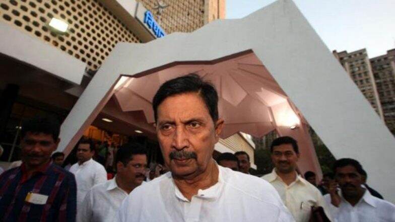 राष्ट्रवादी पक्षाचे वरिष्ठ नेते रामराजे निबांळकर भाजप पक्षाच्या वाटेवर? राष्ट्रवादी पक्षाचे वरिष्ठ नेते रामराजे निबांळकर भाजप पक्षाच्या वाटेवर?